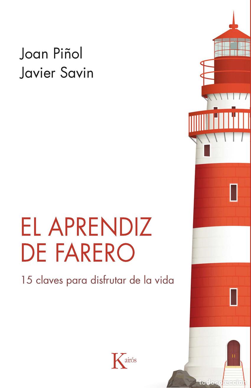 Libri: EL APRENDIZ DE FARERO - Pi&ntilde;ol Forcadell, Joan