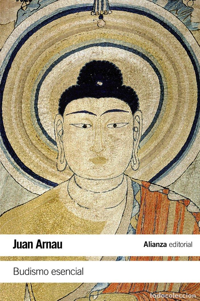Livros: BUDISMO ESENCIAL - ARNAU, JUAN