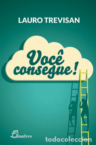 B&uuml;cher: (PORT).VOCE CONSEGUE - Trevisan, Lauro