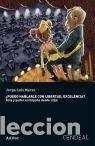 B&uuml;cher: PUEDO HABLAR CON LIBERTAD EXCELENCIA - MARZO PEREZ, JORGE LUIS