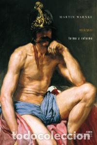 Libros: VELAZQUEZ FORMA Y REFORMA - WARNKE, MARTIN