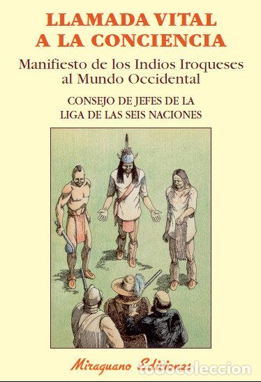 Libri: LLAMADA VITAL A LA CONCIENCIA - AA.VV