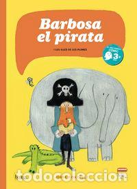 Livros: EN BARBOSA EL PIRATA - GONZALEZ, JORGE
