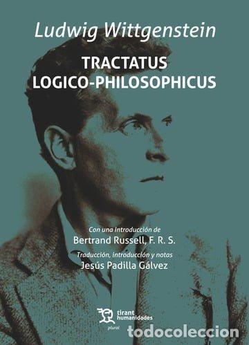 Livros: TRACTATUS LOGICO-PHILOSOPHICUS - WITTGENSTEIN, LUDWIG
