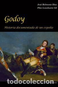 Livros: GODOY - BELMONTE, JOSE