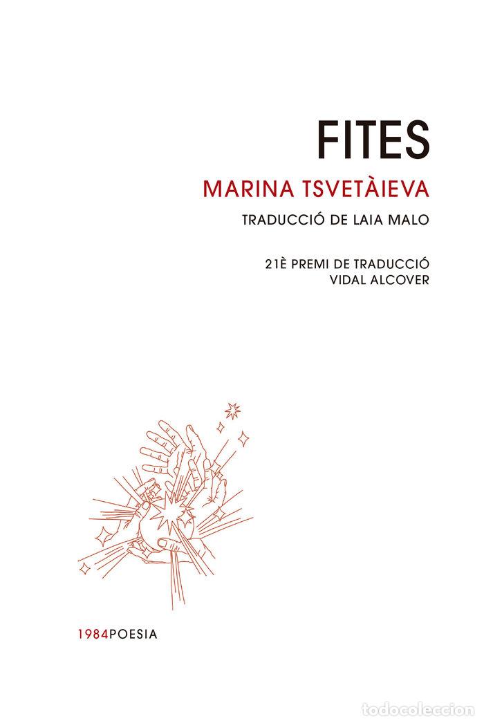 Livres: FITES - TSVET&middot;IEVA, MARINA