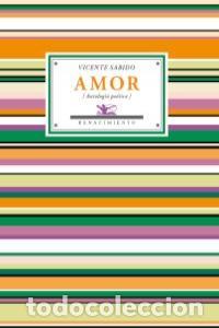 Livres: AMOR - SABIDO, VICENTE