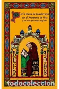 Libros: S.DE GUADARRAMA CON EL ARCIPRESTE HITA - AA.VV.