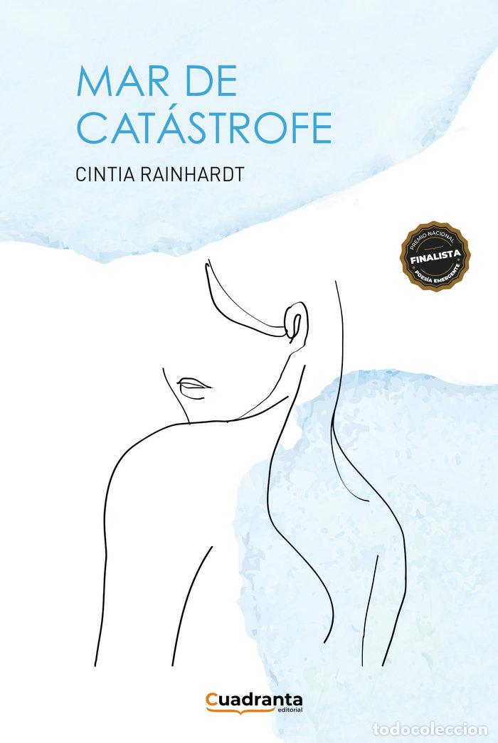 Libros: MAR DE CATASTROFE - RAINHARDT, CINTIA