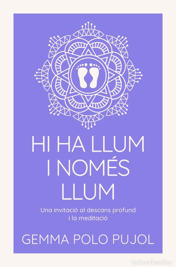 Libri: HI HA LLUM I NOM&eacute;S LLUM - .