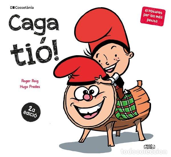 Livres: CAGA TICU - ROIG C&Ccedil;&cedil;SAR, ROGER