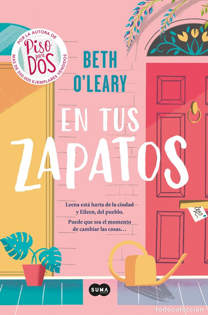 B&uuml;cher: EN TUS ZAPATOS - O'LEARY, BETH