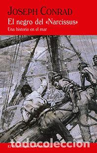 Libros: NEGRO DEL NARCISSUS,EL - CONRAD, JOSEPH