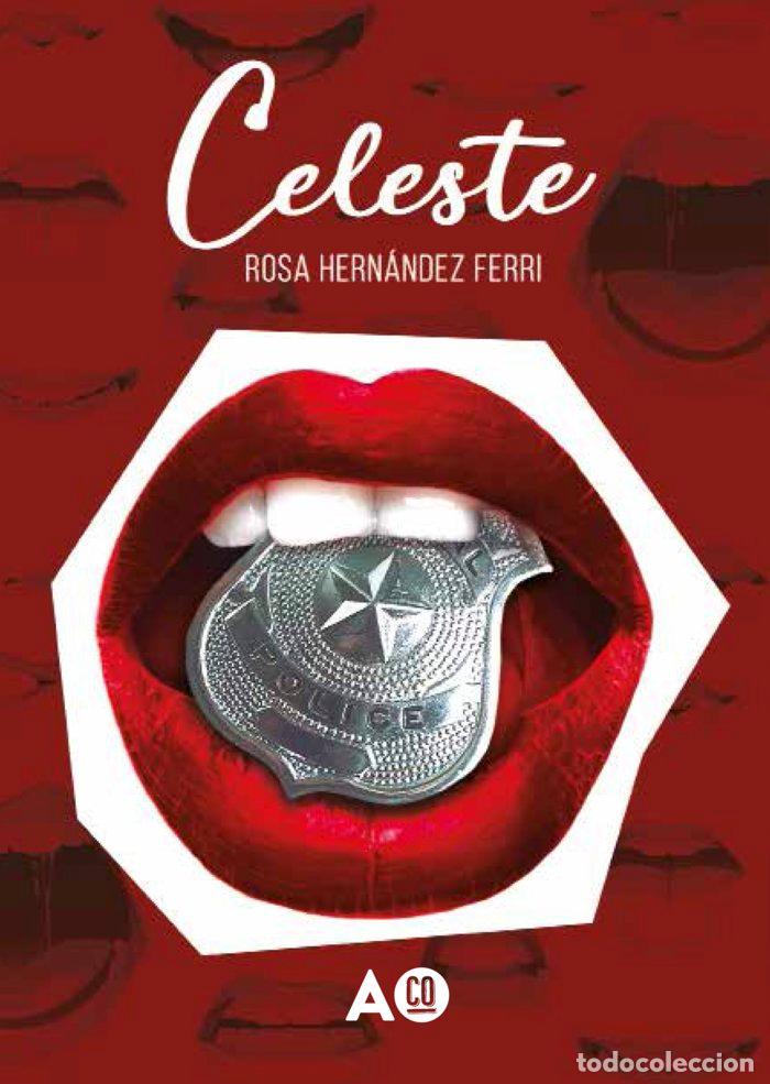 Libros: CELESTE - HERNANDEZ FERRI, ROSA