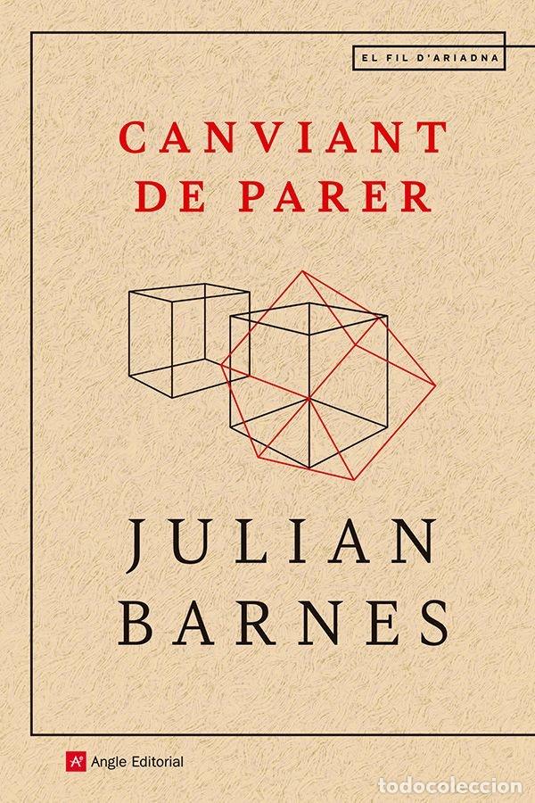 Libri: CONVIANT DE PAPER - JULIAN BARNES