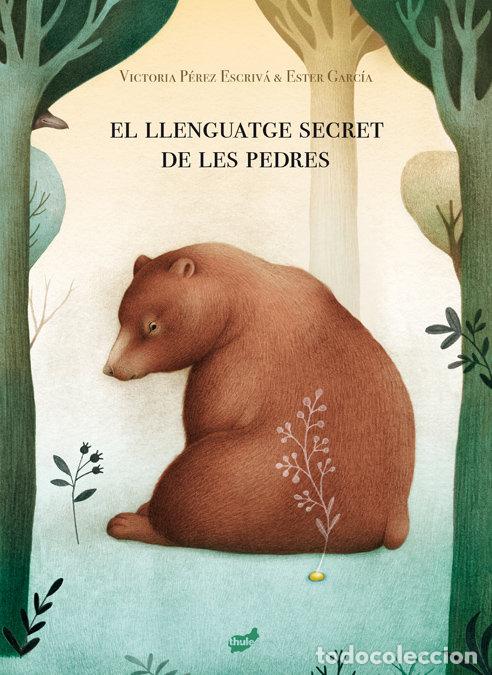 Livros: EL LLENGUATGE SECRET DE LES PEDRES - PEREZ ESCRIVA, VICTORIA