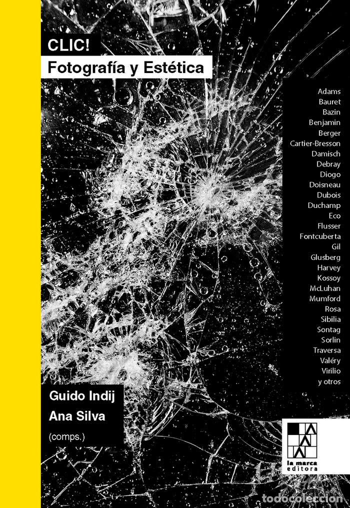 Livros: CLIC FOTOGRAFIA Y ESTETICA - AA.VV