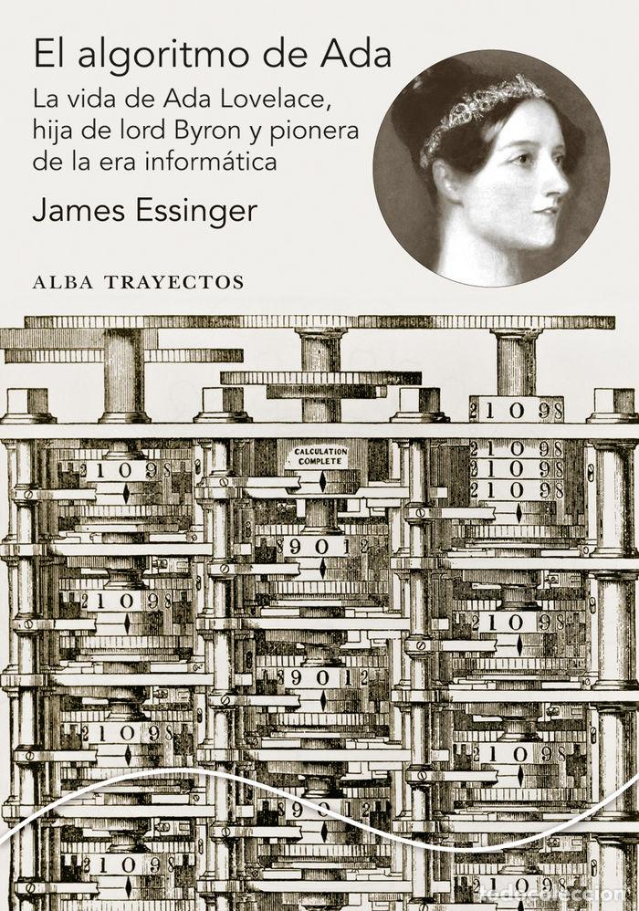 Livres: ALGORITMO DE ADA,EL - ESSINGER, JAMES