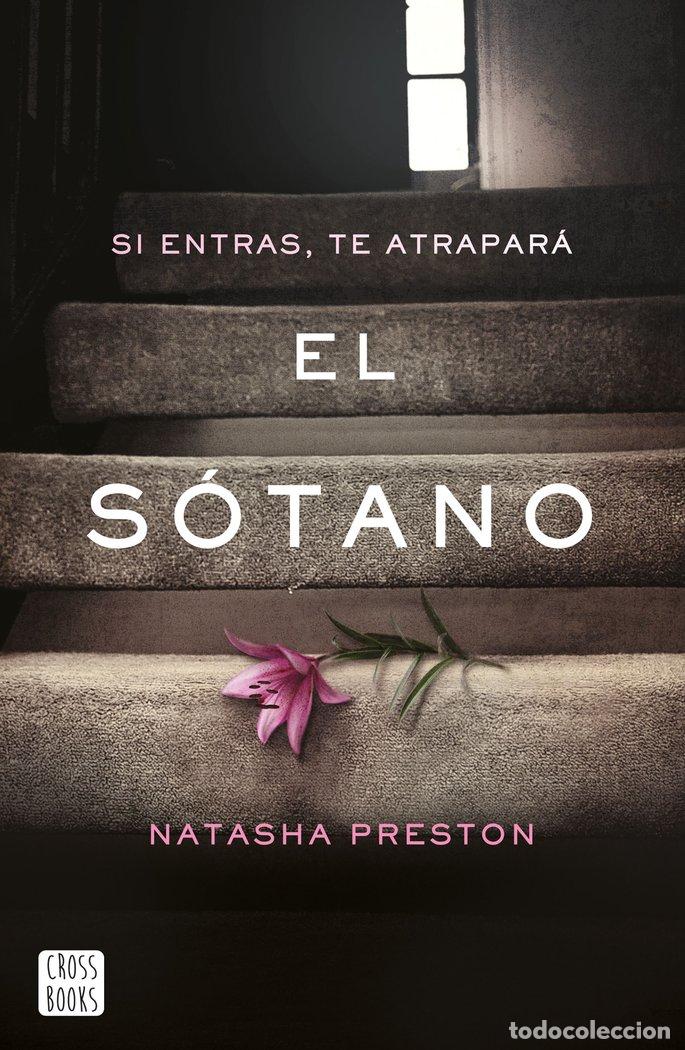 Livres: SOTANO,EL - PRESTON, NATASHA