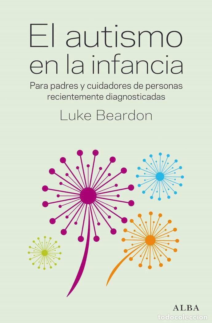 Livros: EL AUTISMO EN LA INFANCIA - BEARDON, LUKE