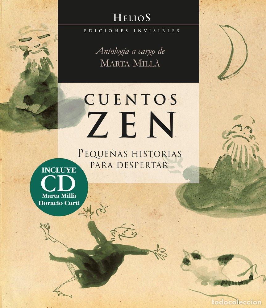 Livres: CUENTOS ZEN - MILLA SALINAS, MARTA