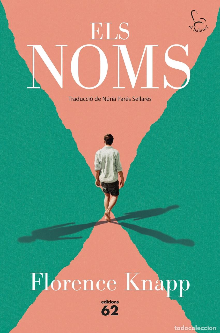 Livres: ELS NOMS - Knapp, Florence