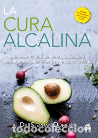 B&uuml;cher: CURA ALCALINA,LA - DOMENIG, STEPHAN