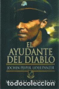 Libri: EL AYUDANTE DEL DIABLO - REYNOLDS, MICHAEL