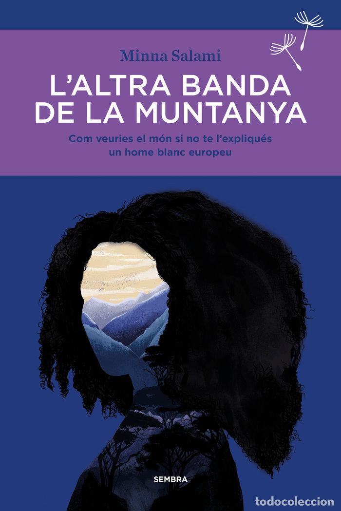 books: LALTRA BANDA DE LA MUNTANYA - SALAMI, MINNA