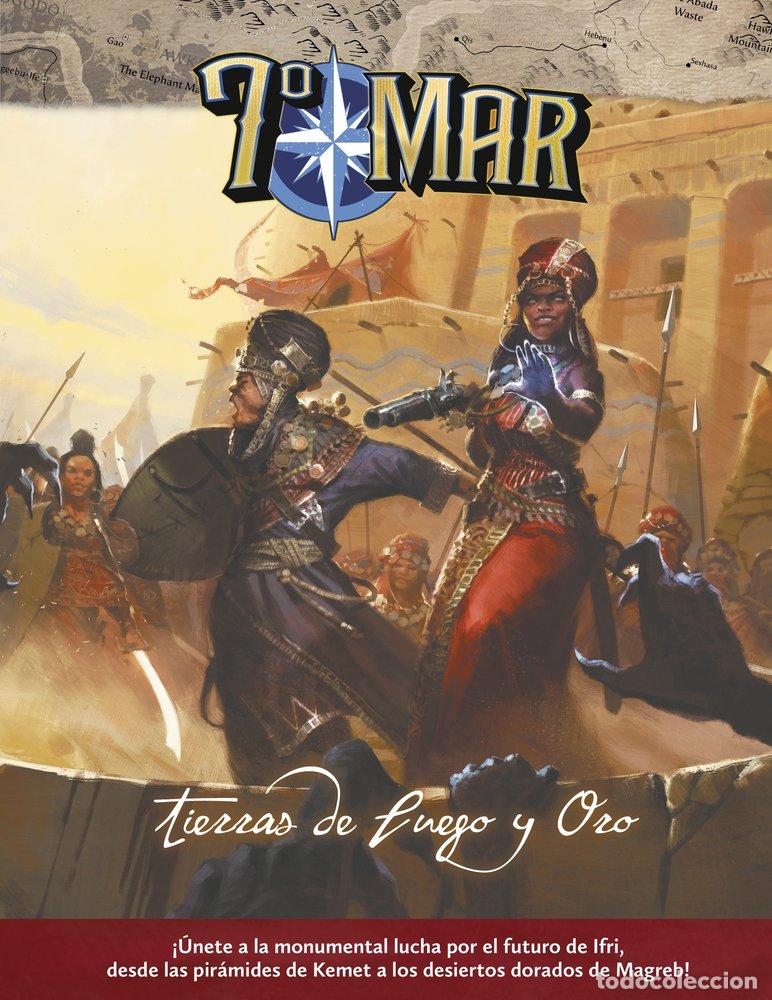 Livros: TIERRAS DE FUEGO Y ORO - CHRISTINE BEARD
