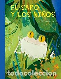 B&uuml;cher: SAPO Y LOS NI&Ntilde;OS,EL - ILAN, BRENMAN