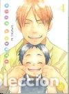 B&uuml;cher: PADRE E HIJO 4 - TAGAWA, MI