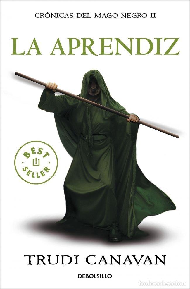 books: APRENDIZ,LA DBBS - CANAVA, TRUDI
