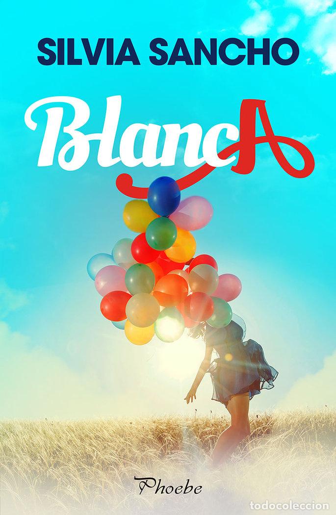 books: BLANCA - SANCHO, SILVIA