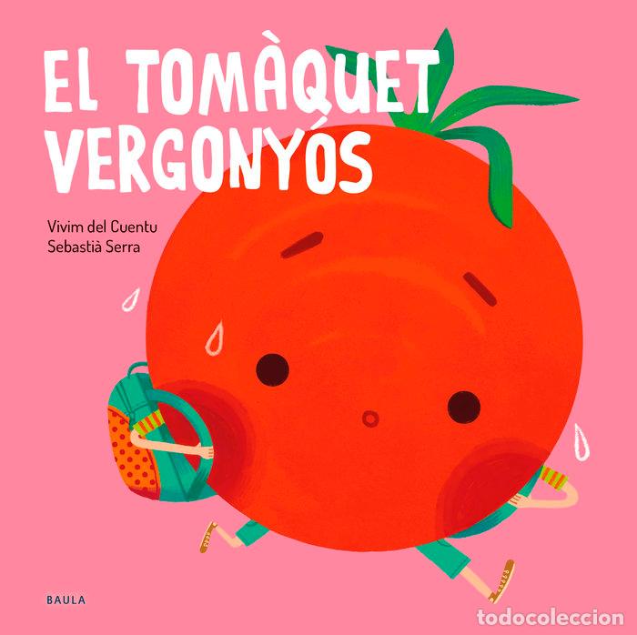 books: EL TOMAQUET VERGONYOS - AA.VV