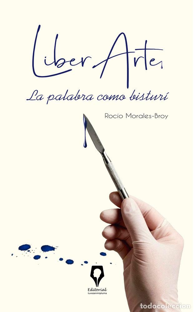 Livros: LIBERARTE - MORALES-BROY, ROCIO