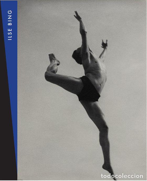 Livres: ILSE BING - AA.VV...