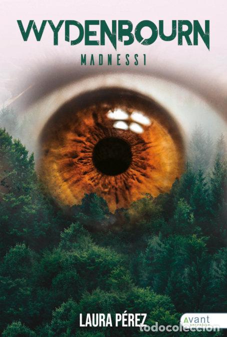 Livros: WYDENBOURN - PEREZ HERRERA, LAURA