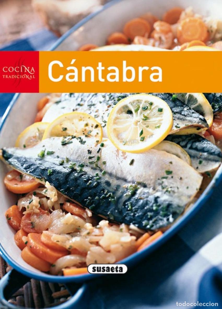 B&uuml;cher: C&Aacute;NTABRA - Susaeta, Equipo