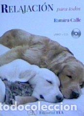 Livres: RELAJACION PARA TODOS - CALLE, RAMIRO