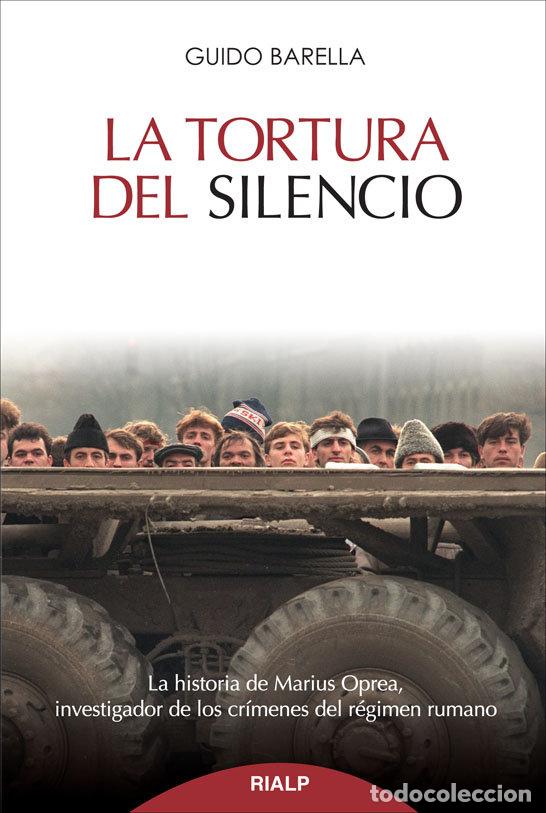 Livres: TORTURA DEL SILENCIO, LA - BARELLA, GUIDO