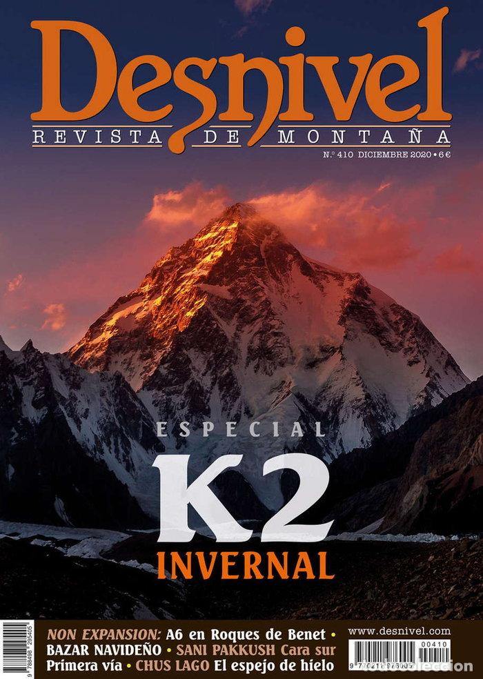 Livres: K2 INVERNAL - AA.VV.