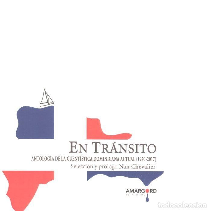 Livres: EN TRANSITO - AA.VV.