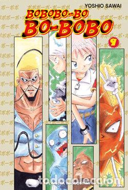 Livres: BOBOBO BO 9 - SAWAI, YOSHIO
