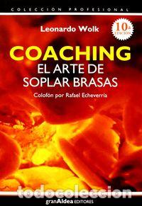 books: COACHING - WOLK, LEONARDO