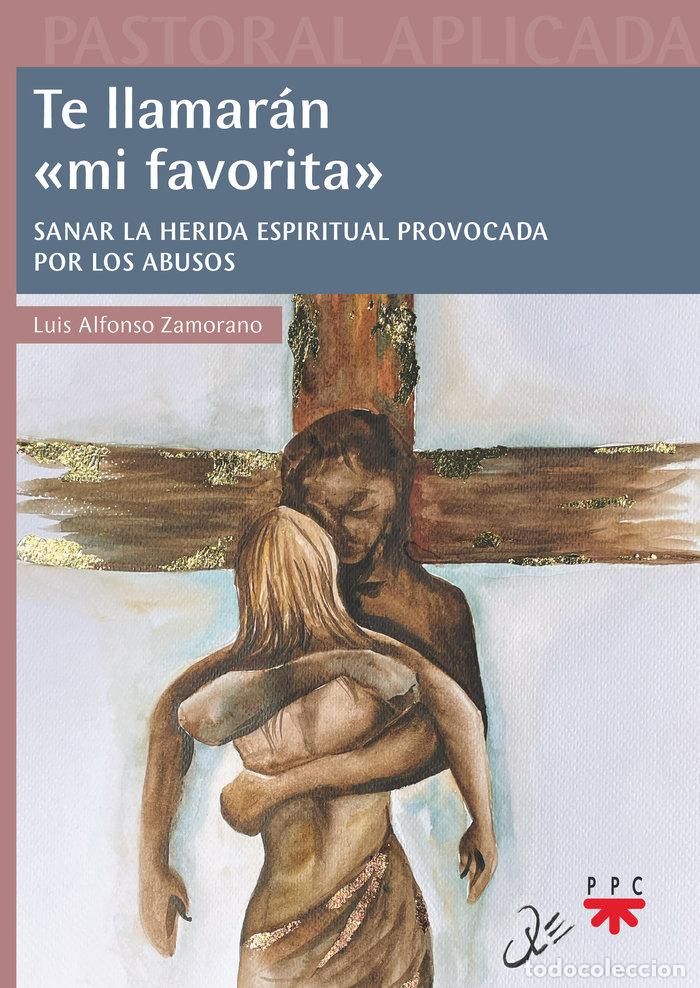 Libros: TE LLAMARAN - ZAMORANO LOPEZ, LUIS ALFONSO