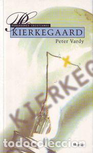 Libros: KIERKEGAARD (VARDY) - VARDY