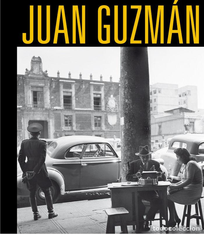 Livros: JUAN GUZMAN - MORALES, ALFONSO