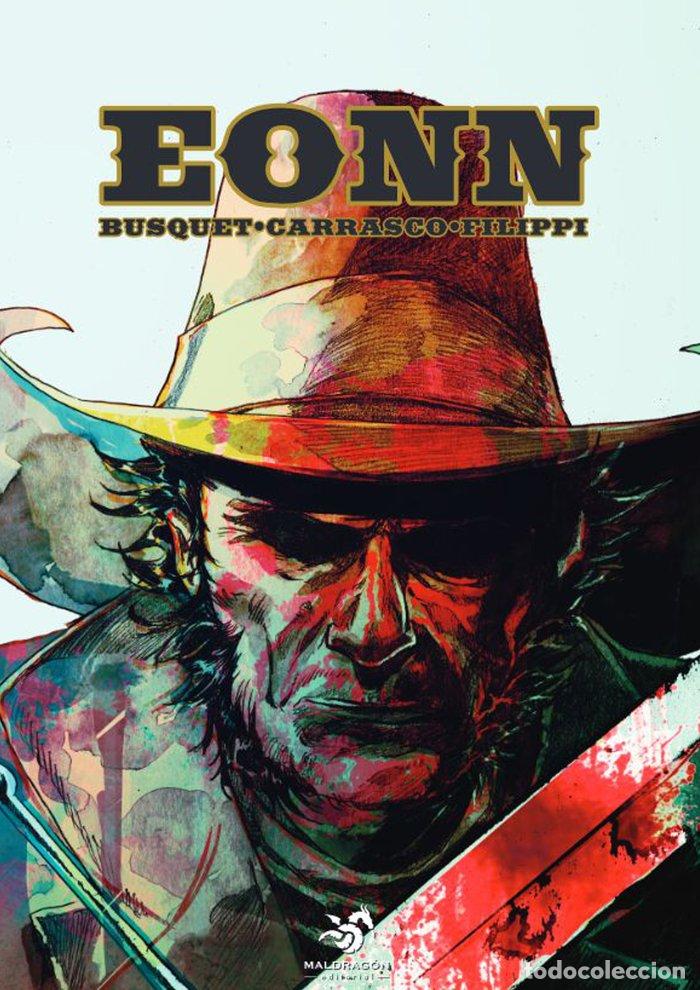 Libros: EONN - BUSQUET, JOSEP