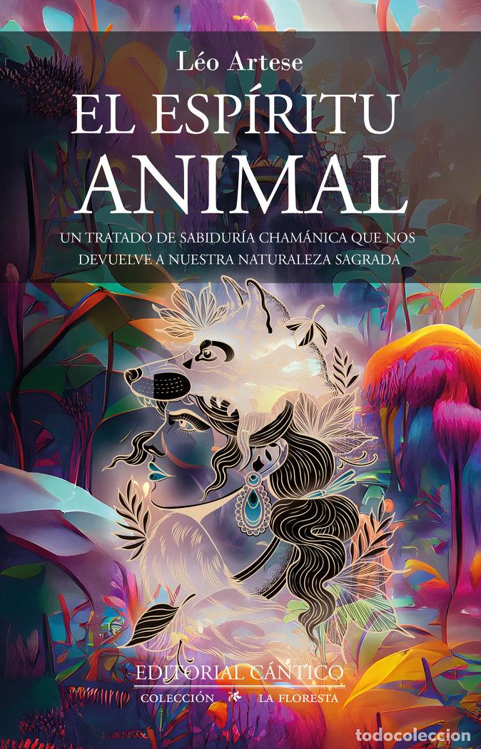 books: ESPIRITU ANIMAL,EL - ARTESE NETO, LEO